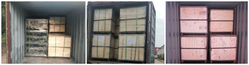 Conveyor Carrying Impact Idler Roller for Belt Conveyor