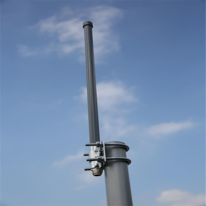 1920-2170MHz Fiberglass Omnidirectional Antenna with 8dBi Gain