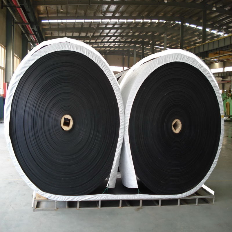 8-25MPa Customized Stainless Steel Sidewall Conveyor Belt