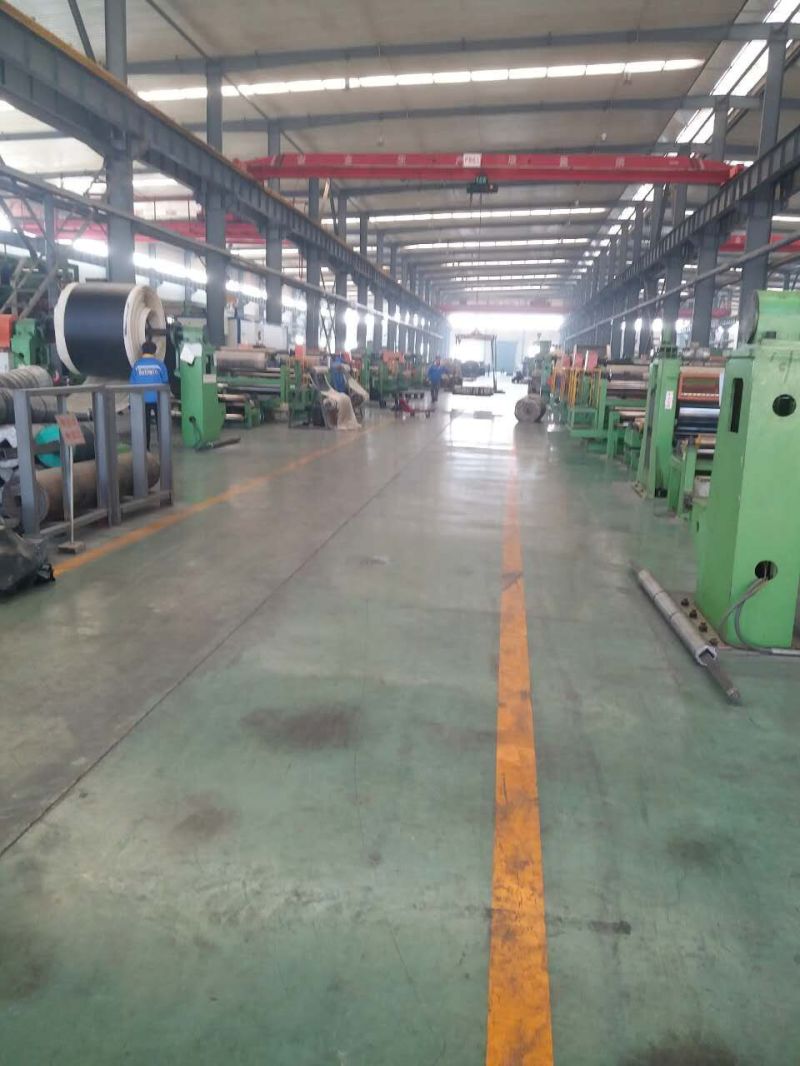 Large Incline Conveyor Belt/Side Wall Belt Conveyor Belt