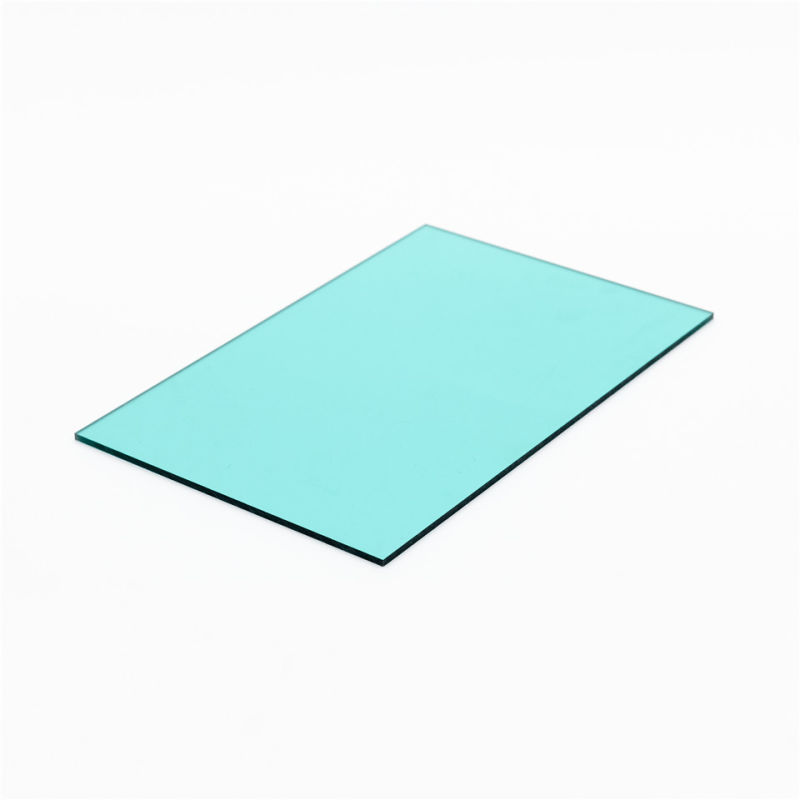 Polycarbonate Solids Sheet PC Sheet for Guide