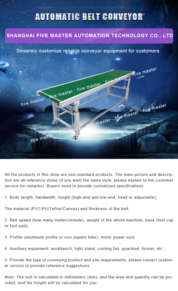 Applicable to Variety of Industries Bulk Loading Mobile Belt Conveyor