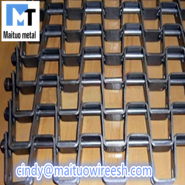 Perforated Conveyor Belts/Perforated Conveyor Belting