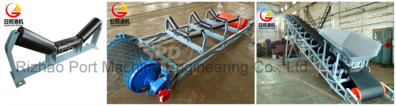 SPD Conveyor Idler for Mobile Conveyor System