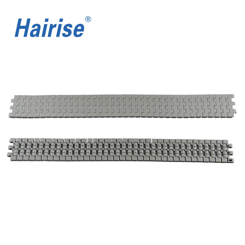 Hairise 2120 Series Superior Quality Plastic Modular Conveyor Belt