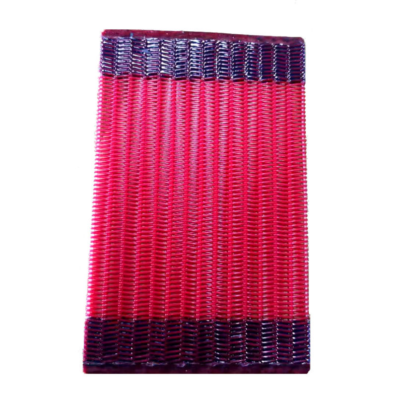 Sludge Dewatering Spiral Dryer Net Polyester Conveyor Belt Forming Fabric