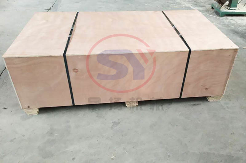 Food & Packing Industry Used Flexible Stainless Steel Screw Conveyor
