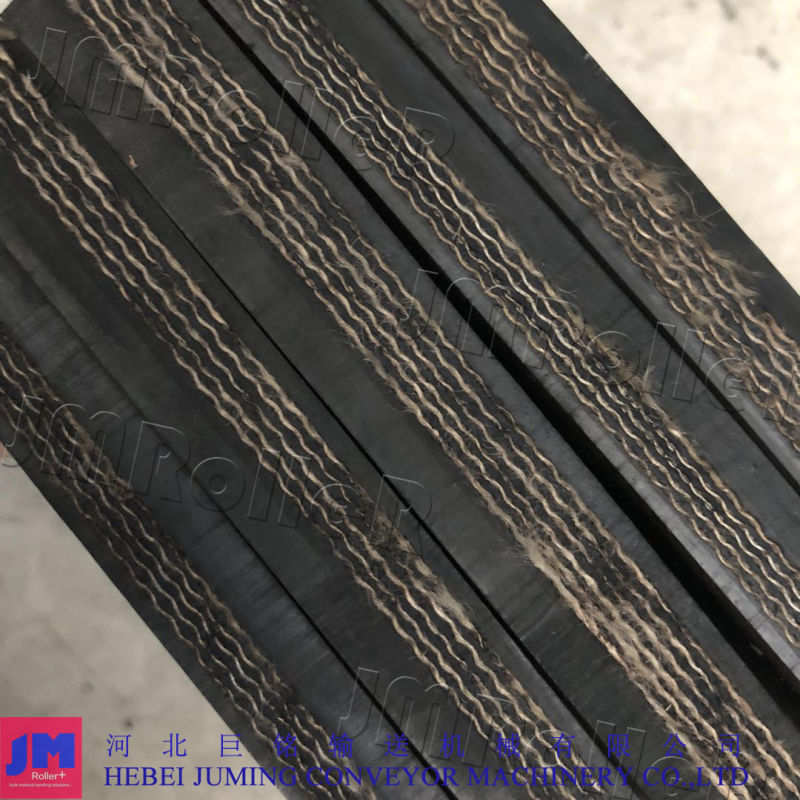 Direct Factory Hot Splicing Conveyor Belt for Conveyor Belt Sander