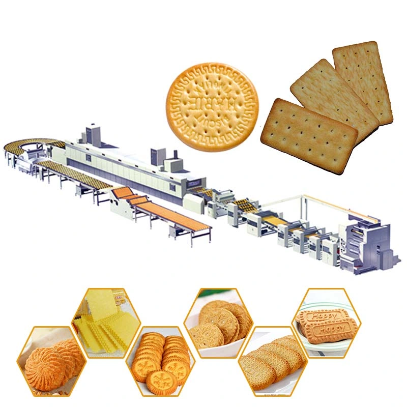 High Capacity Swiss Roll Cake Production Line Conveyor Transport Equipment