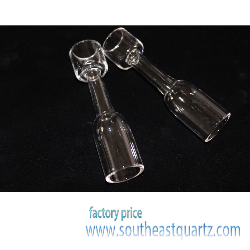 14mm 18mm Quartz Nail for Glass Oil Rigs Waterpipes
