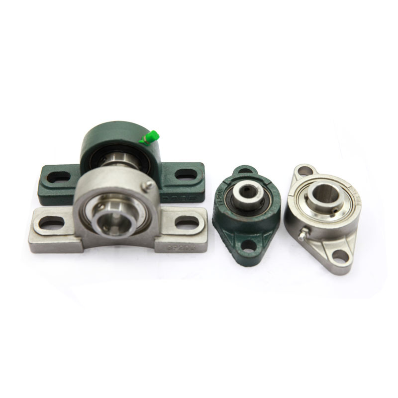 NSK SKF Toyo UC Bearings/Inserts Bearings/Pillow Block Bearings UC201 to UC212