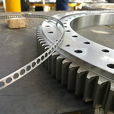 Tower Crane Slewing Bearing, Fenghe Slewing Ring Bearing