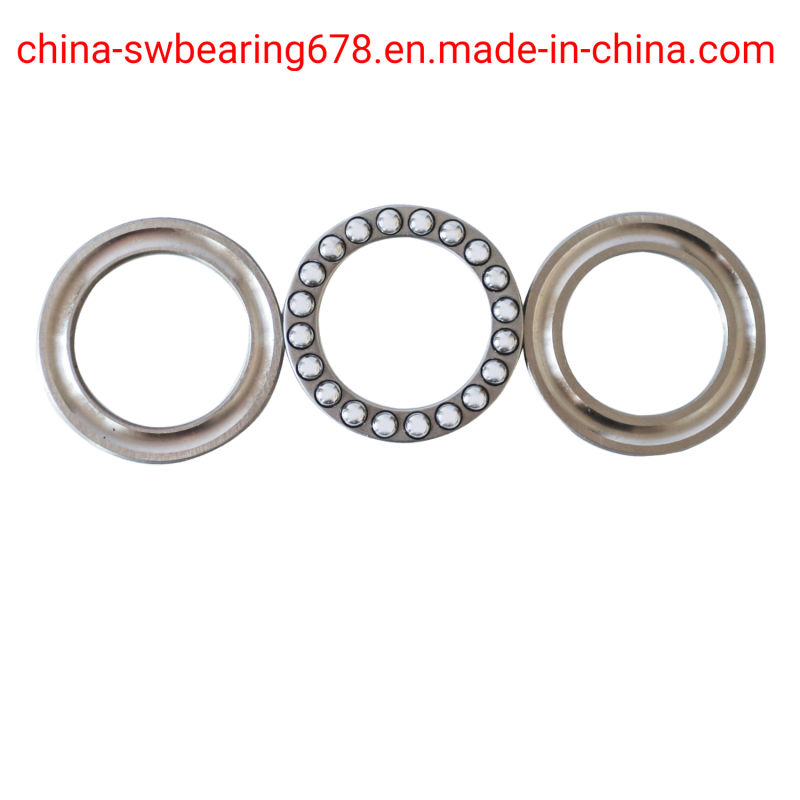 High Speed Ball Bearing 6209 Deep Groove Ball Bearing for Auto Parts