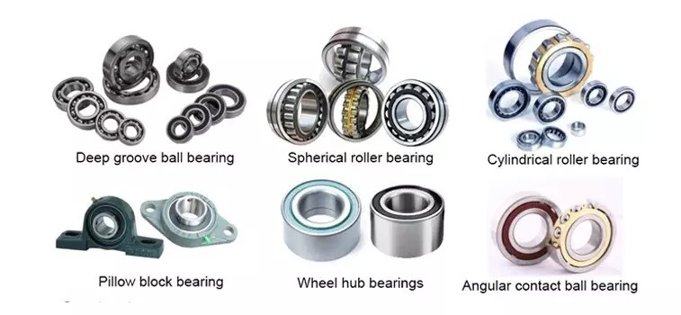 Cylindrical Roller Bearing Nu2228e 32528e N2228e NF2228e Nj2228e Nup2228e Roller Bearing