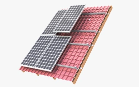 Solar Panel Sun Solar Tracking System 5kwh Gel Batteries for Solar System Kit System