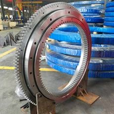 Tower Crane Slewing Bearing, Fenghe Slewing Ring Bearing