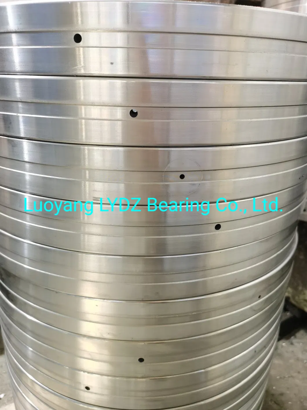 Rotating Platform of Mechanical Equipment Type 011.40.1000 Ball Bearing