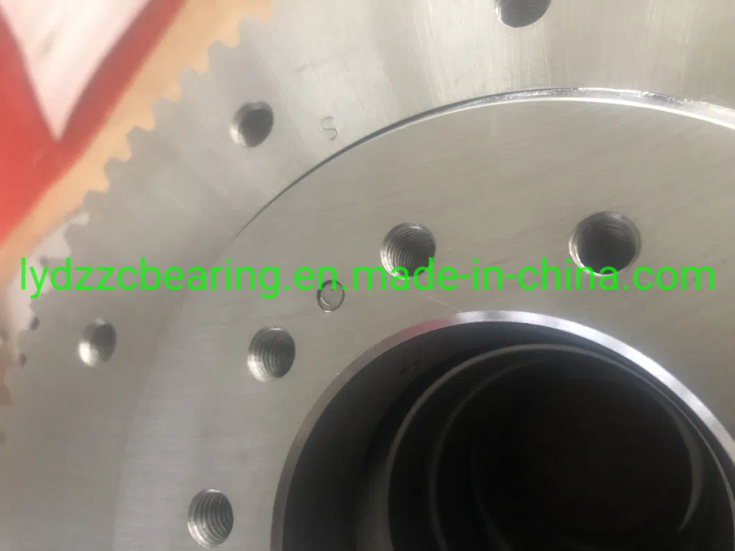 Slew Bearings for Komatsupc200-7 Excavators /External Gear Slewing Bearings