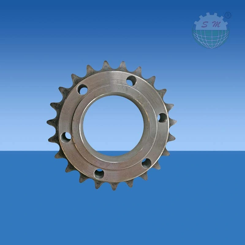 Bevel Gear Small Rack and Pinion Gears