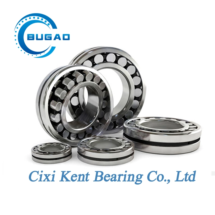 Selection of Spherical Roller Bearing