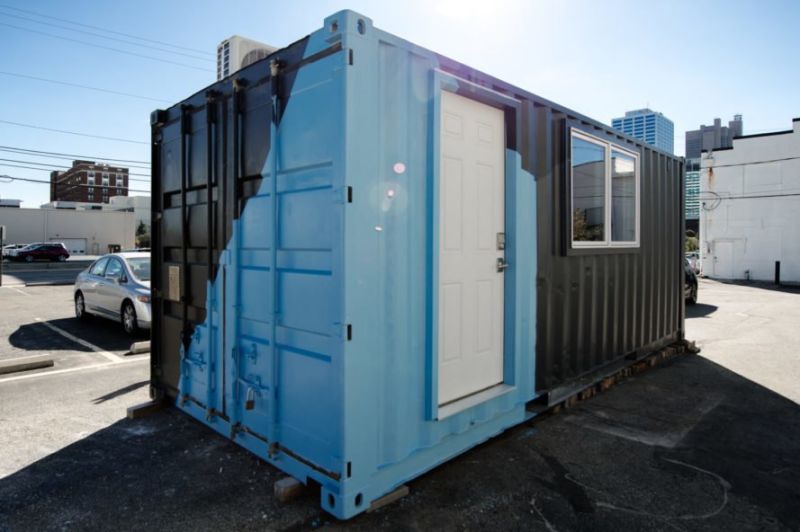 Flat China Folding Ready Made Home Tiny Small Expandable Prefab Buy Shipping Container House
