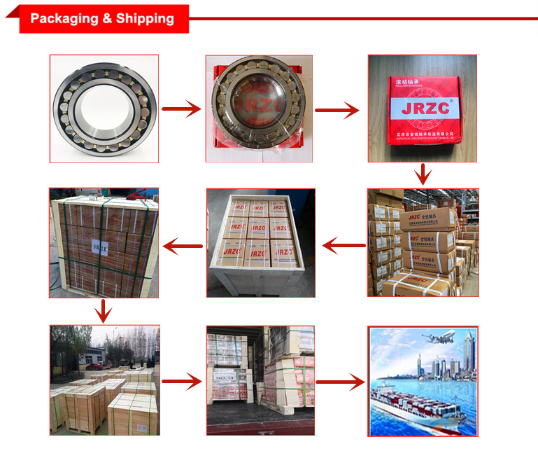 Inched and Metric Taper & Spherical Tapered Roller Bearings/ Ball Bearings 30218 Bearings