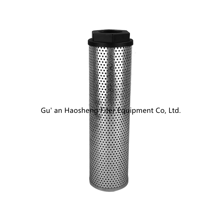 Hydraulic Transmission Filter Cheap Stainless Steel Hydraulic Filter Element Hydraulic Filter
