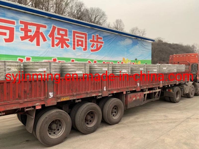Cast Iron Turntable Bearings Can Be Used in Trailer