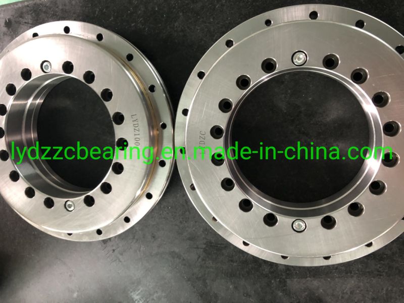 Rotary Table Bearing Model 16318001
