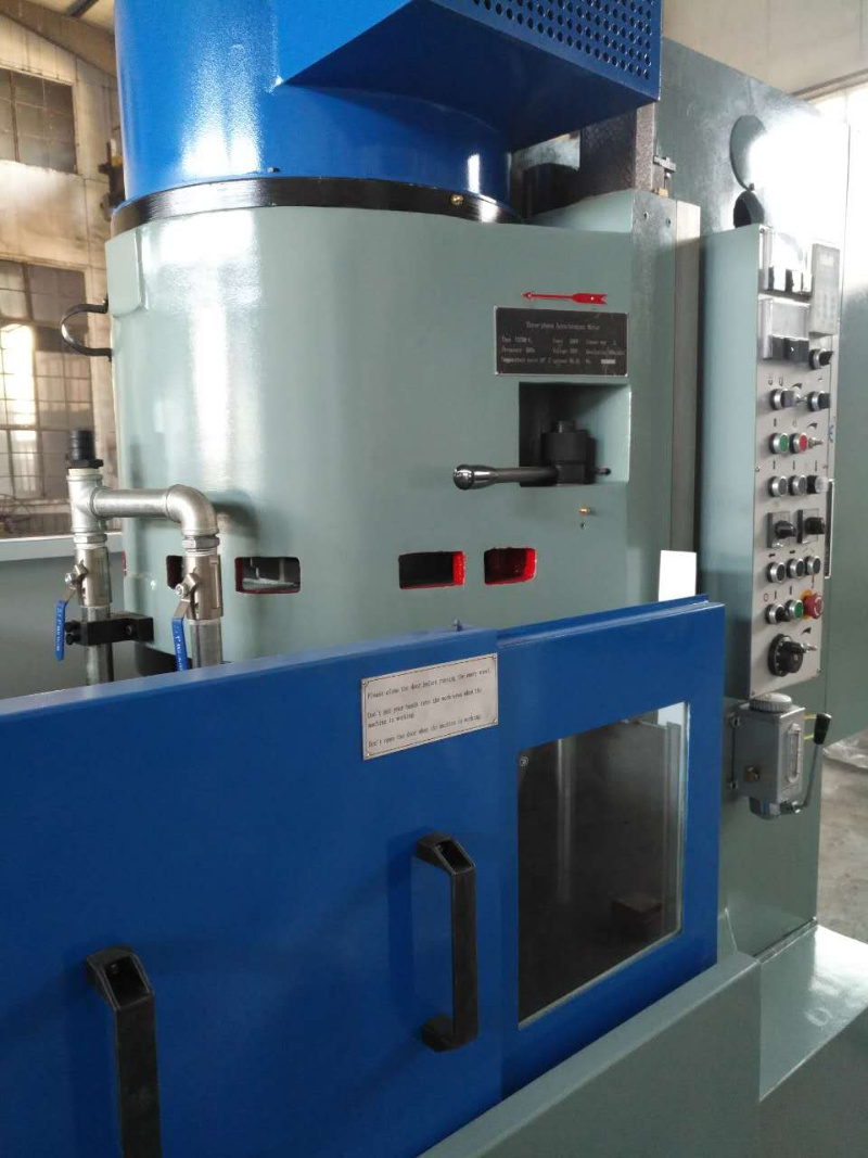 M7480E Vertical Spindle Surface Grinding Machine with Rotary Table