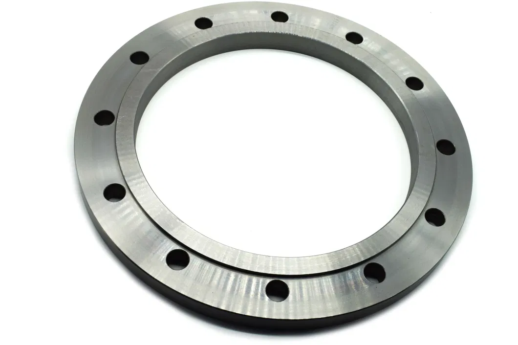 Top China Supplier Tower Crane Slewing Bearing with High Quality and Low Price From China Bearing Factory