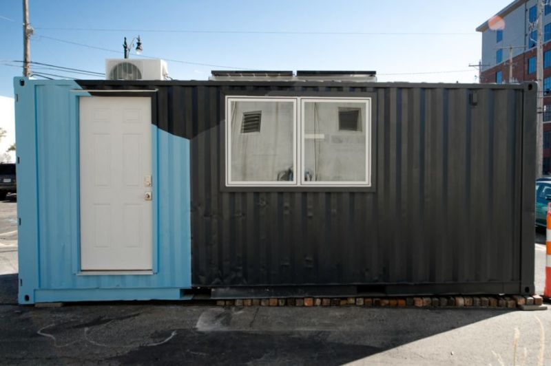 Buy Shipping Tiny Small Home House Container House Australia