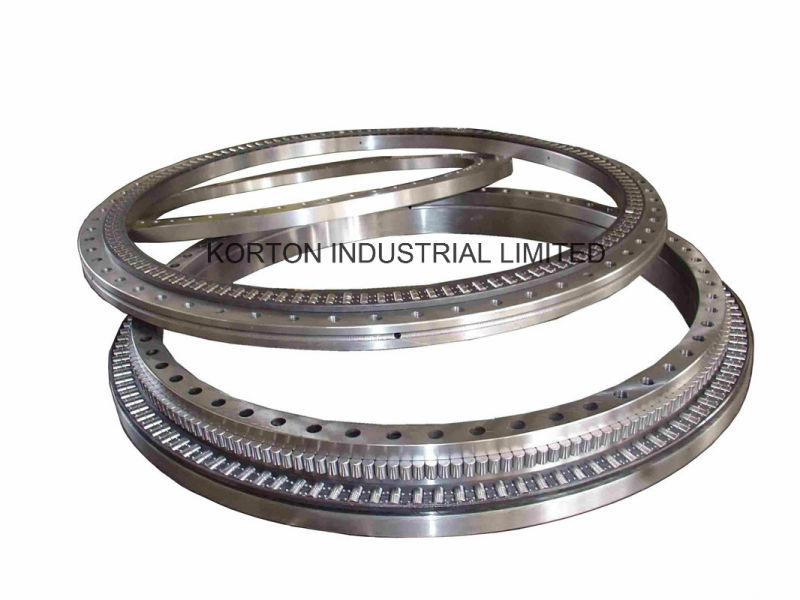 Bearing Factory Wholesale Hitachi Excavator Swing Bearing Zx350