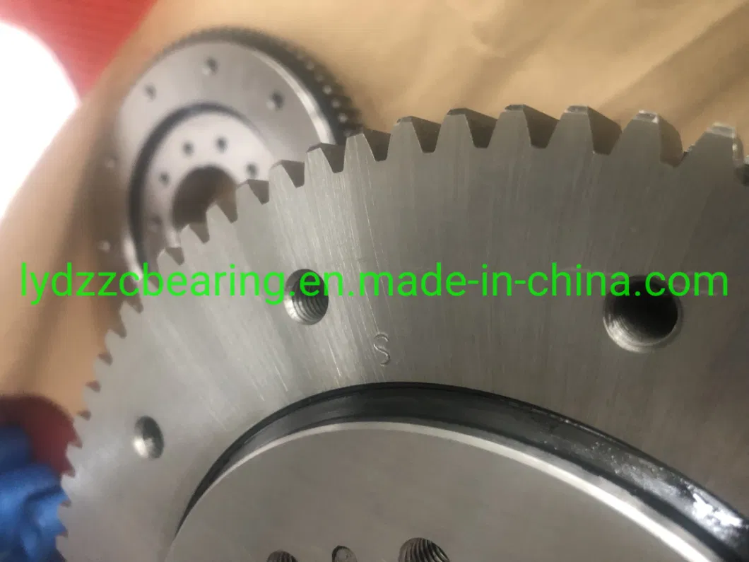 Slew Bearings for Komatsupc200-7 Excavators /External Gear Slewing Bearings