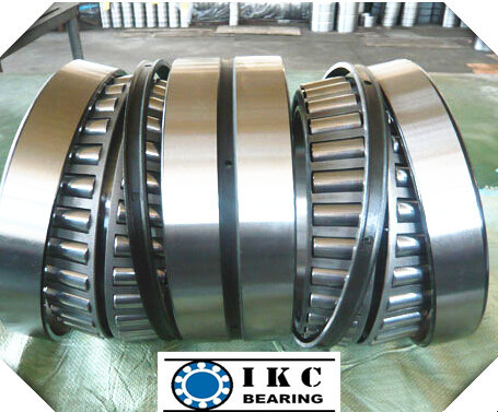 Lm654648/Lm654610/Lm654610CD Four Row Taper Roller Bearing, Rolling Mill Bearing
