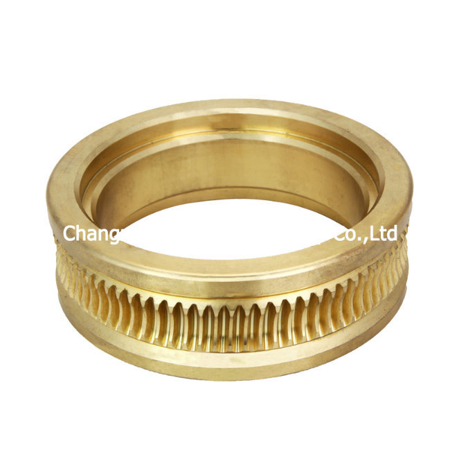 Worm and Worm Gear Used for Spped Reducer