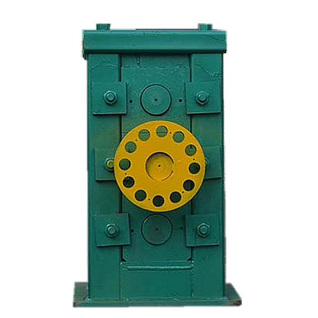 Steel Rolling Machinery Spare Parts Gearbox Factory Direct Gearbox High Speed Gearbox