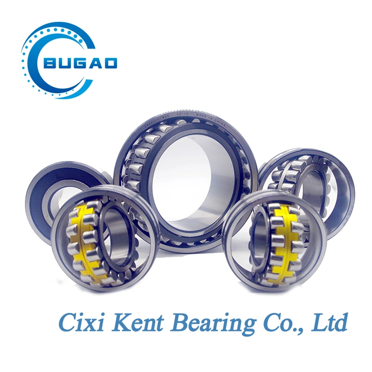 Selection of Spherical Roller Bearing