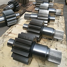 Tower Crane Slewing Bearing, Fenghe Slewing Ring Bearing