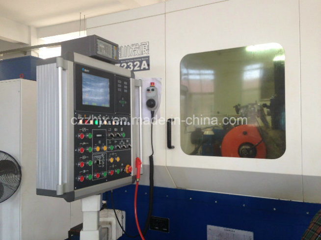 Forging Pinion Gear Shaft for Transmission System