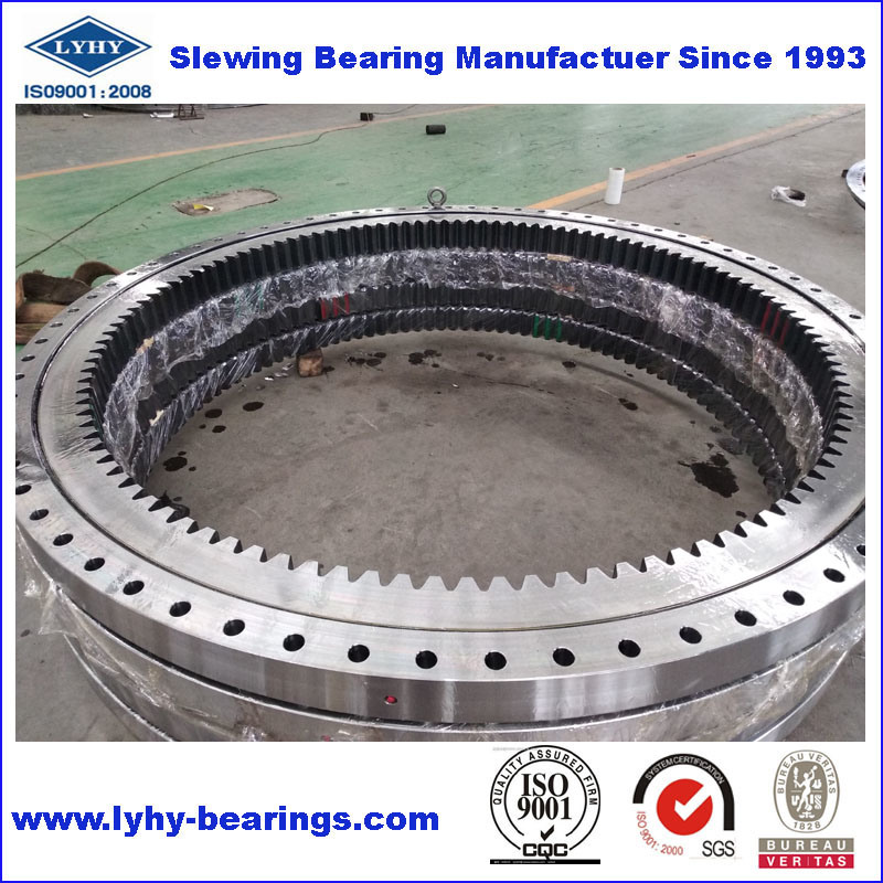 Slewing Ring Beairngs Ring Bearings Slewing Bearings 01 2040 03