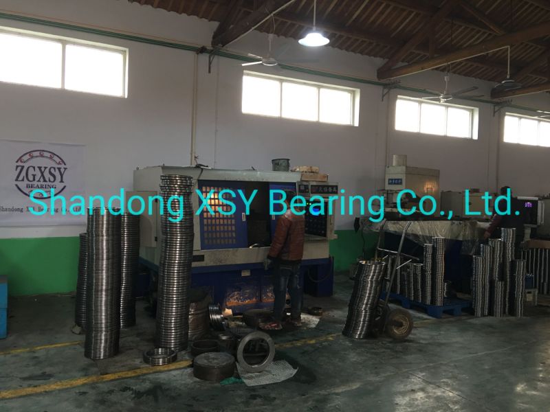 FC4062230, FC4064216, FC4258192 Rolling Mill Four Row Cylindrical Roller Bearing
