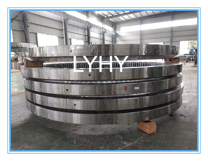 Slewing Ring Bearing for Shipboard Cranes (133.45.2800)