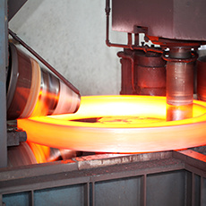 Excavator Slewing Rings Bearing, Turntable Bearings