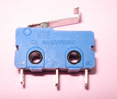 SGS Miniature 16 (4) a Micro Switch with Short Long Lever