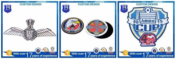 High Quality Translucent Synthetic Enamel Coin for Collection