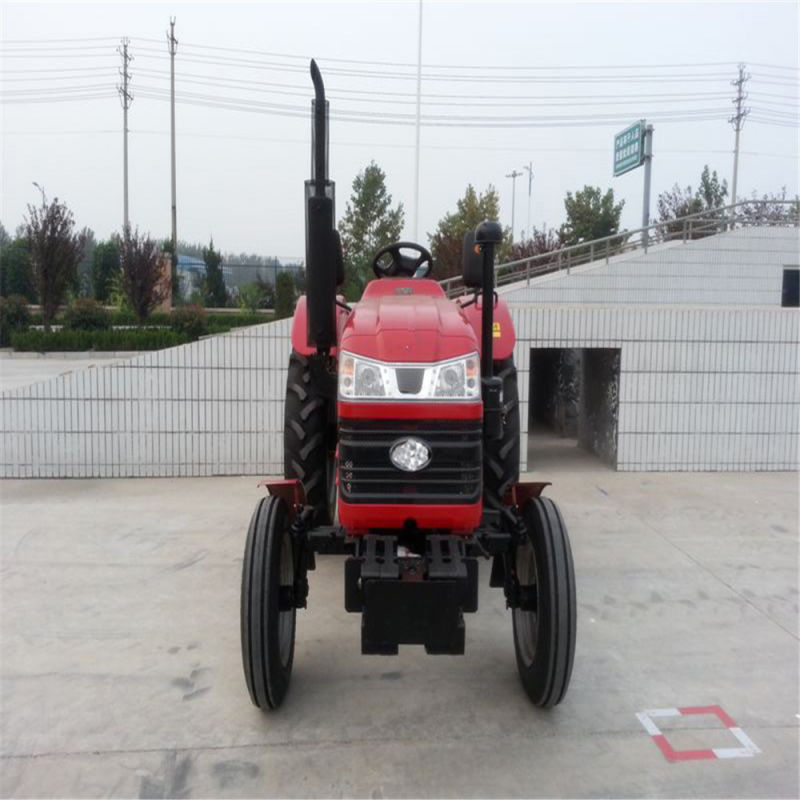 Chinese Famous 45HP Wheel Tractor for Sale