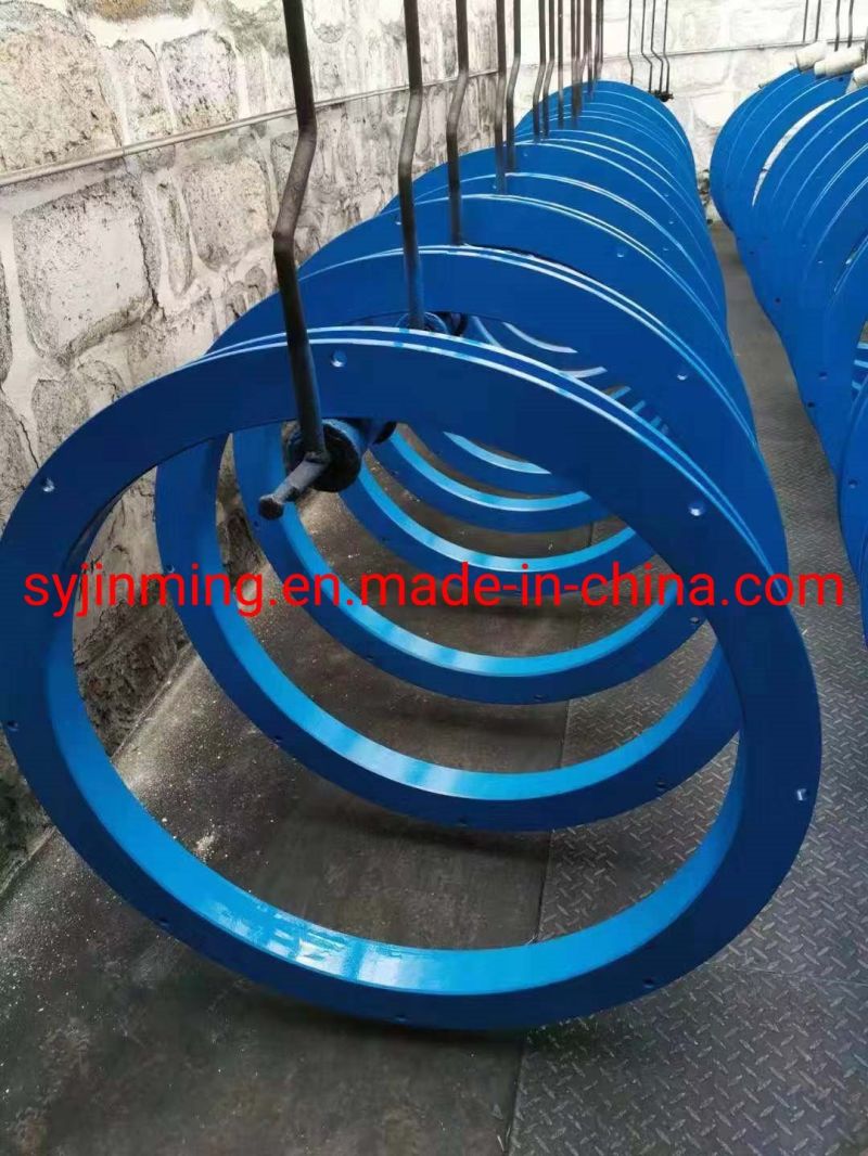 DJ Turntable Professional Semi Trailer Ball Bearing Turntable