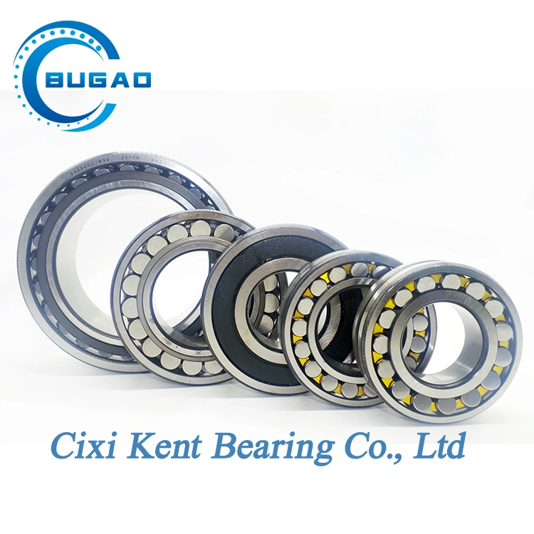 Selection of Spherical Roller Bearing