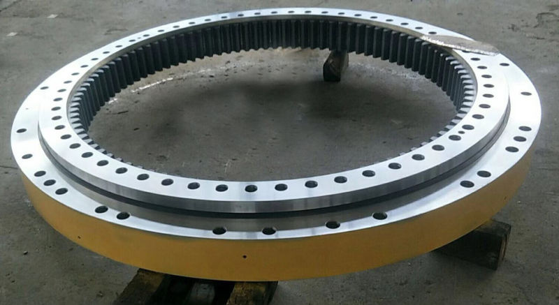 Cat365bl Slewing Ring Bearing with Internal Gear